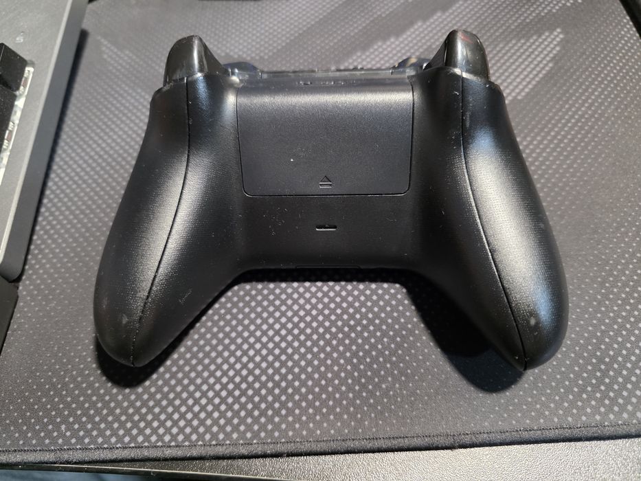 Controll Xbox One