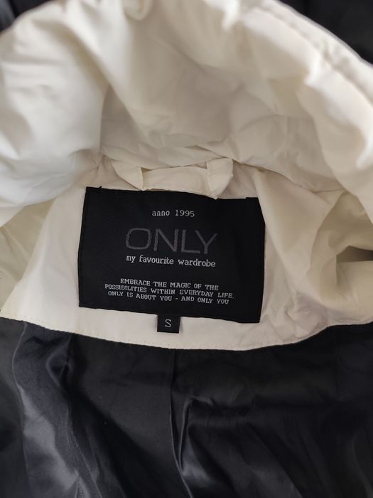 Only зимно дамско  яке