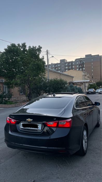 Malibu 2 2018 sotiladi xolati ideal