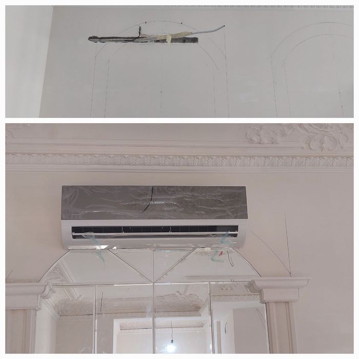 Remont va ustanovka konditsioner
Zapravka freon
Profilaktika konditsio