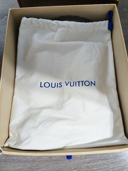 Женские сапоги Louis Vuitton