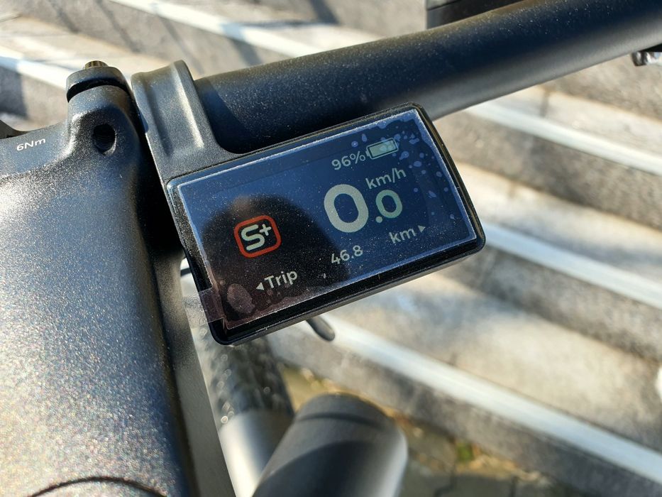 Bicicleta electrica Engwe P275Pro