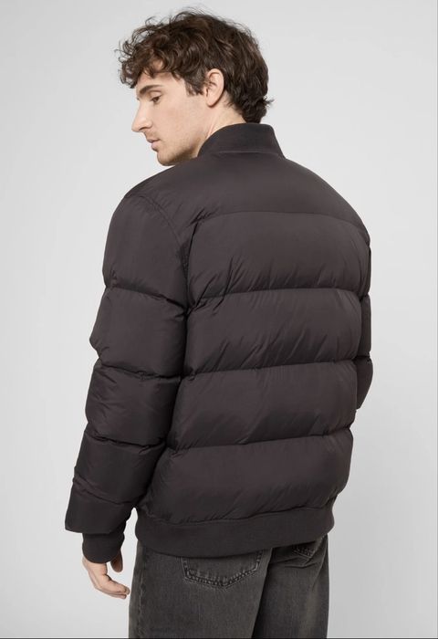 Бомбер мужской PRPY