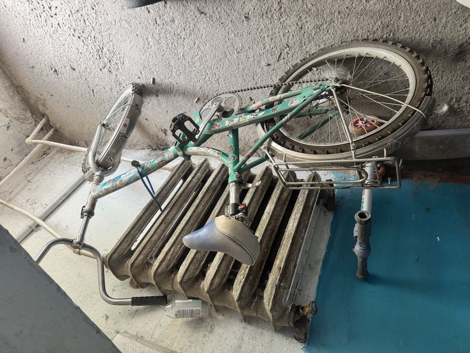 Продам велосипед Кама