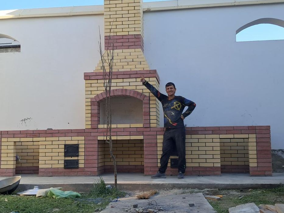 Ishga 100 foyiz javob beramiz ish sifatli va tez bitirib beramiz