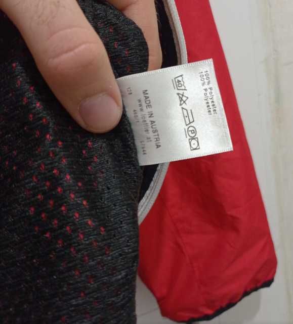 Оригинално яке Loeffler