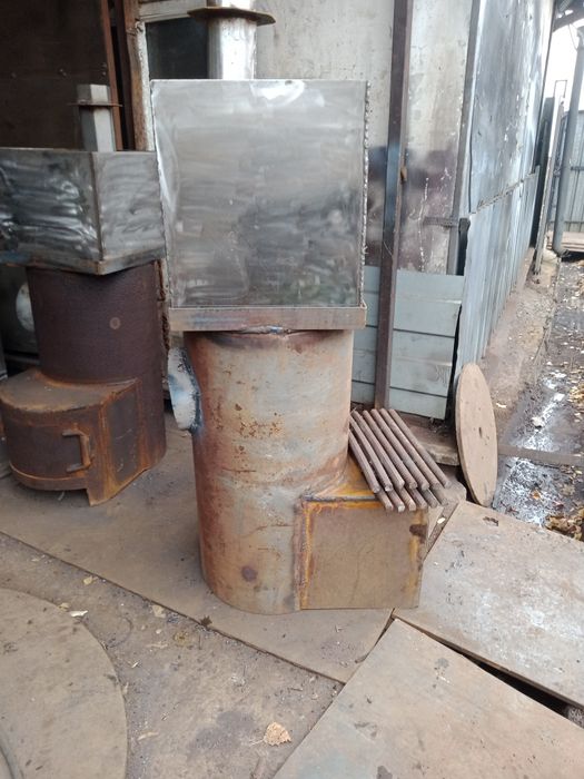 Банная печ хорошего качество