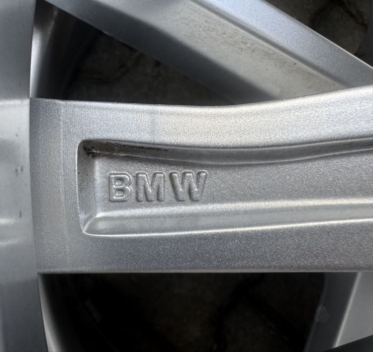 Оригинални джанти 19" Цола за BMW G70 G60
