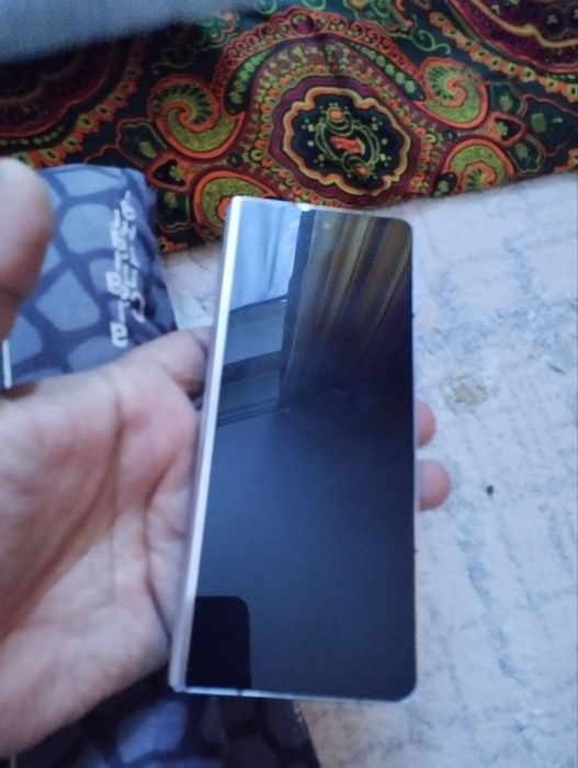 Продаётся samsung z fold 5