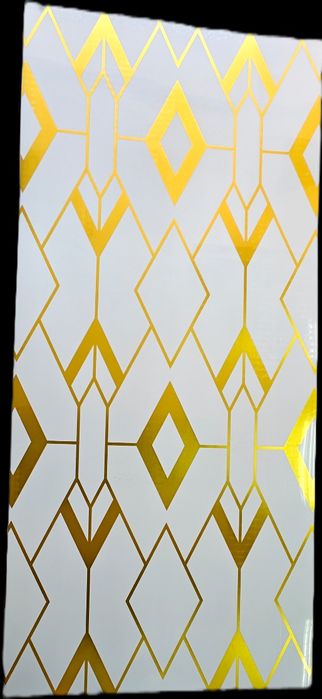 Placa PVC 27000 x 1220 x 3 mm