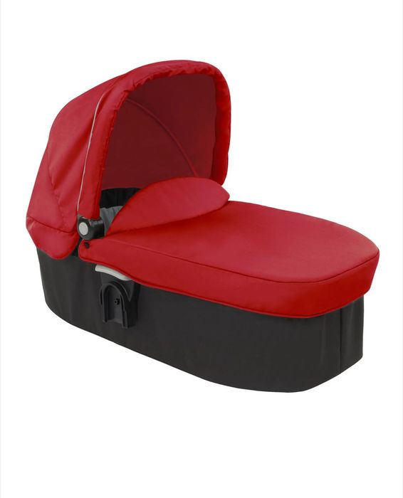 Люлька и автокресло Graco evo