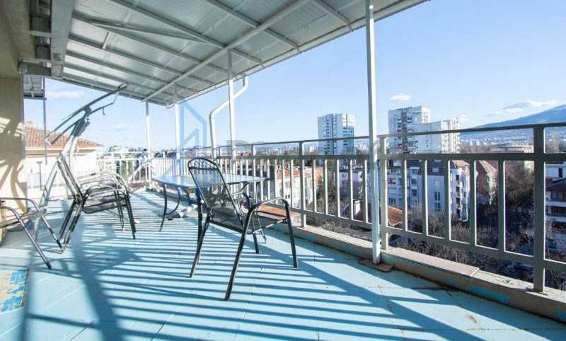 Дава се под наем Едностаен апартамент в София, Лозенец - 35 кв.м за 360 € - Снимка #5