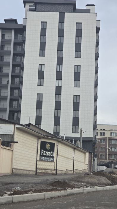 Квартира на юнусабаде 17 кв