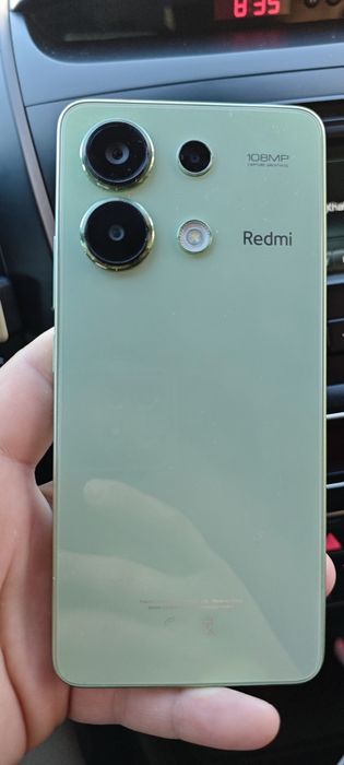 Xiaomi redmi note 13