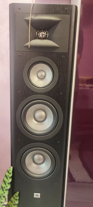 Тонколони JBL Studio