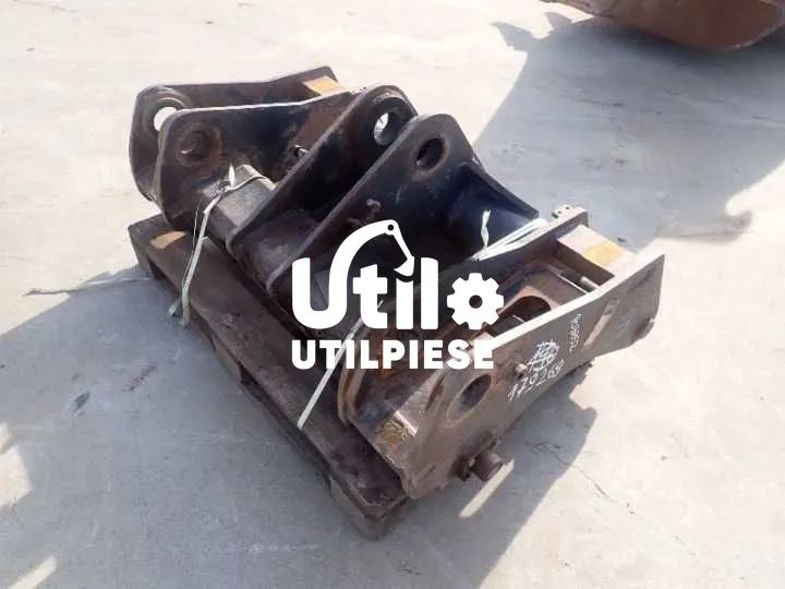 cupla rapida caterpillar 320 325 330 336 345 + piese cat