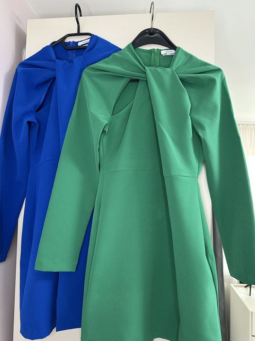 Дамска рокля Reserved