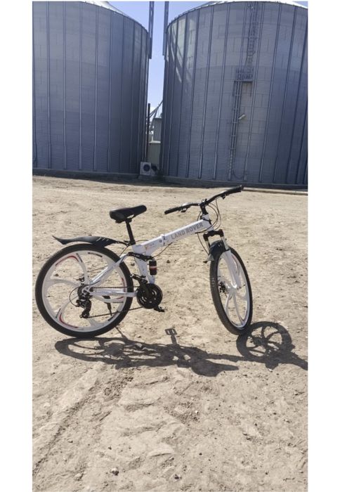 Bmw велосипед(велик)