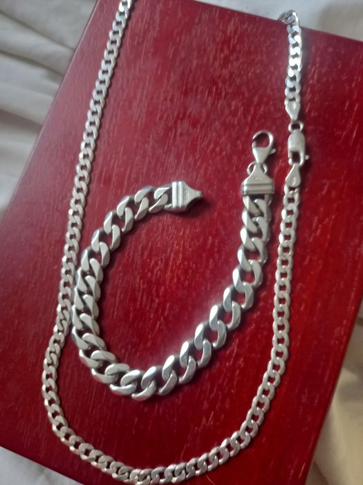 Сребро 925 тествани налични маркировки