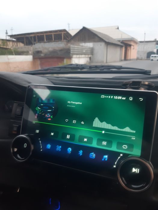 Diamont manitor manitor