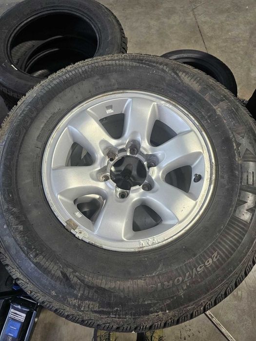 De vânzare: Nissan Patrol Y60 (1990) – pregătit pentru off-road