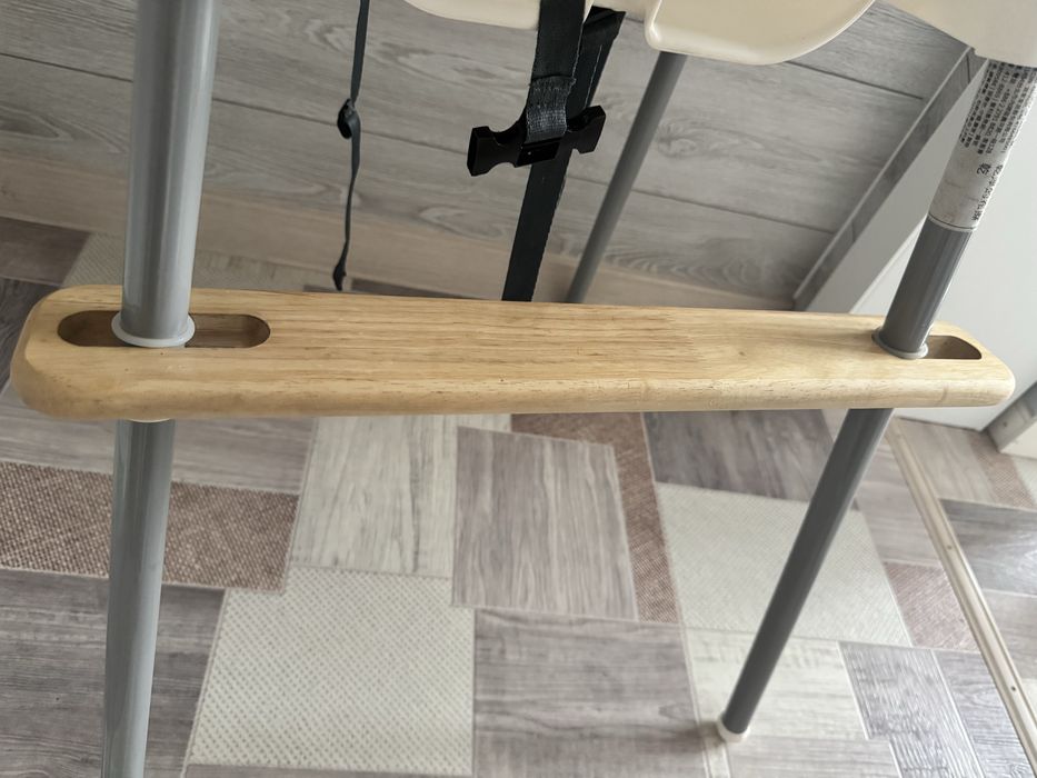 Стульчик IKEA Антилоп
