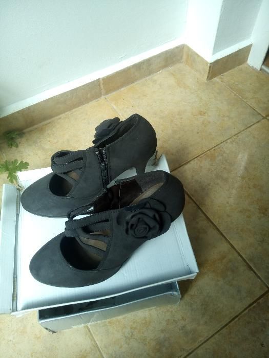 Дамски обувки 40