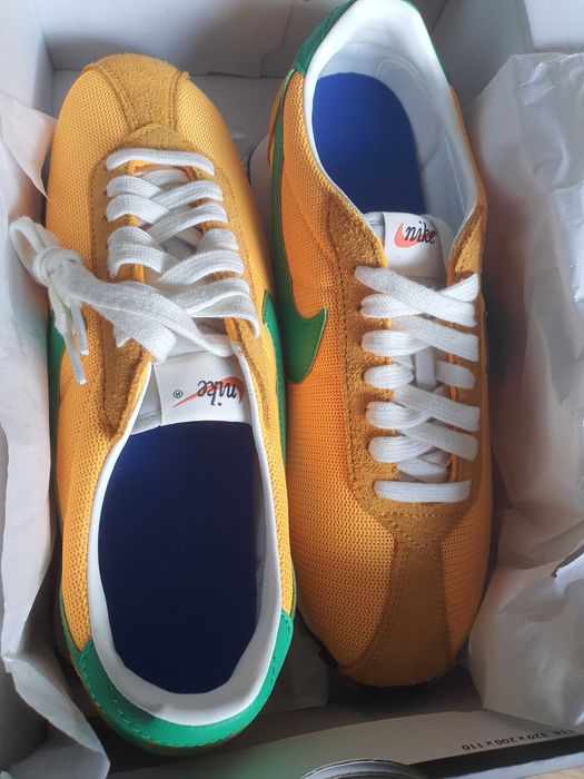 Маратонки Найк,чисто нови с кутията!