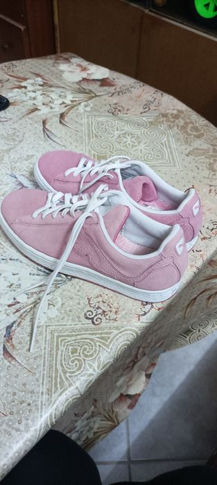 Маратонки Puma 37 номер