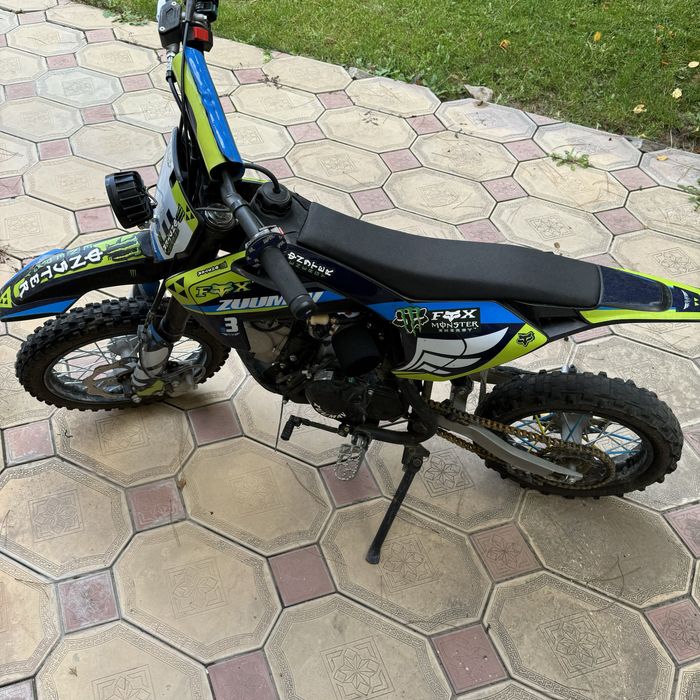 Питбайк сатылады