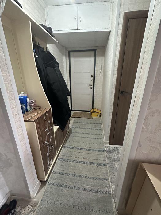 Продам 2/х комнатную квартиру