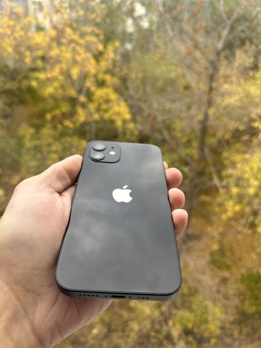 Айфон 12    Iphone 12