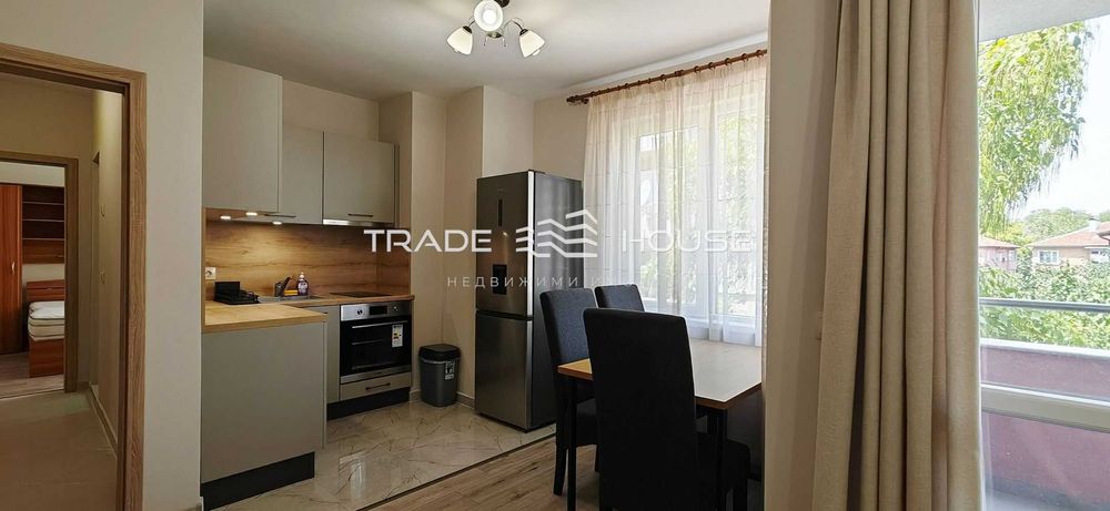 Дава се под наем Двустаен апартамент в Пловдив, Каменица 1 - 65 кв.м за 400 € - Снимка #2