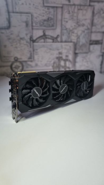 Rtx 2080 SUPER 8 GB