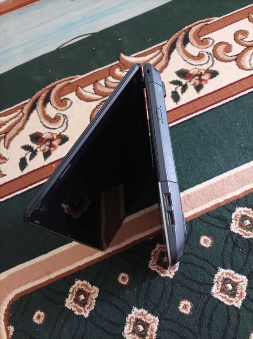 Ноутбук б/у packard bell