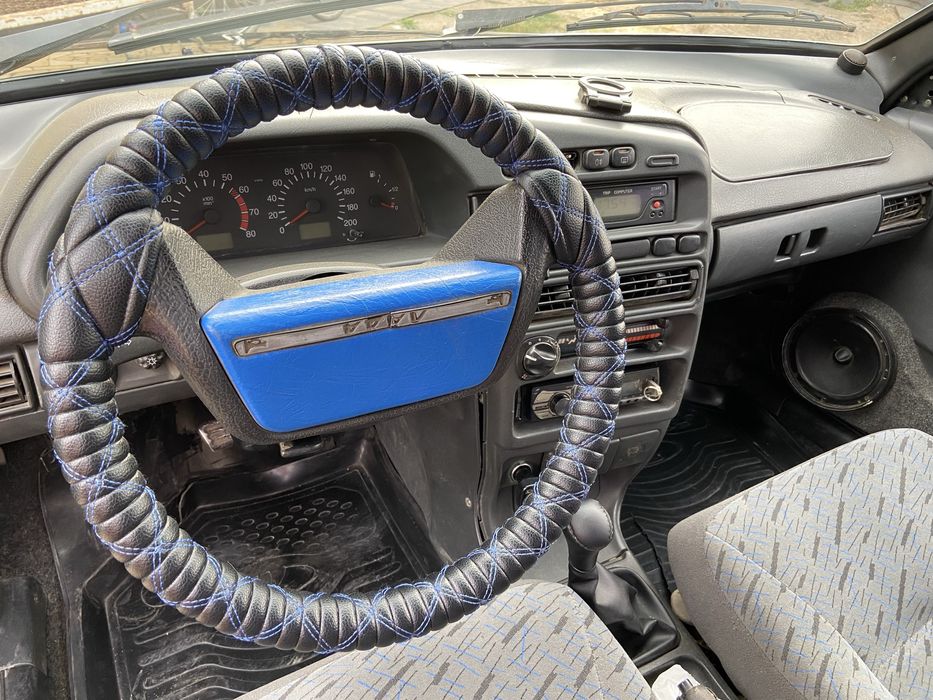 ВАЗ ( LADA) 2115 ( седан)  2002 ж сатылады