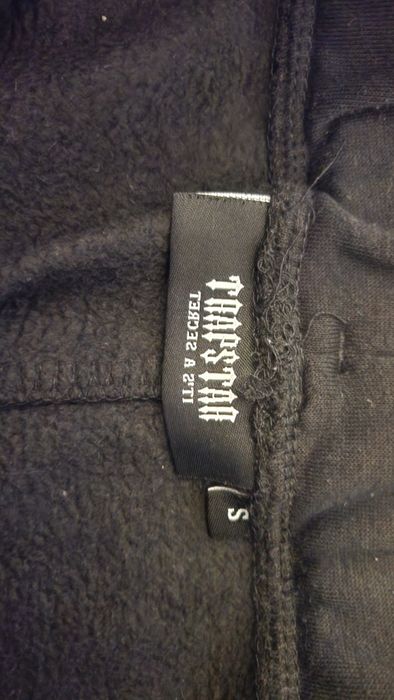 pantaloni trapstar mărimea S