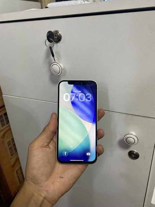 Apple IPhone 12 128gb