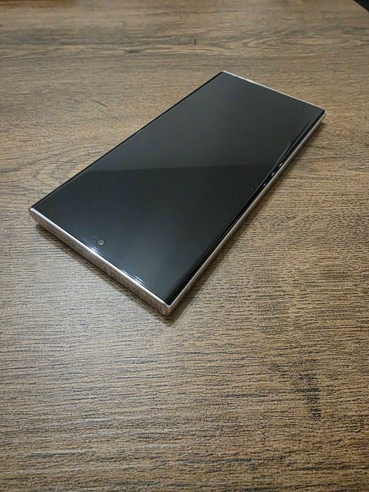 Samsung Galaxy S23 Ultra, 512Gb, Cream