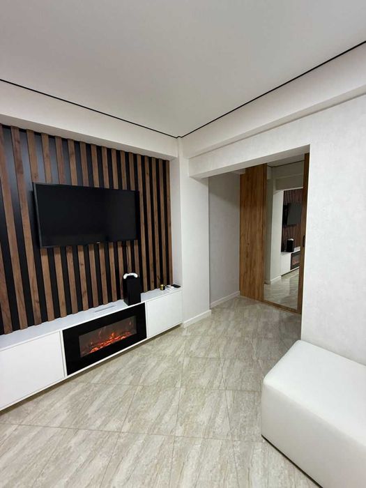 Дава се под наем Двустаен апартамент в София, Левски Г - 70 кв.м за 400 € - Снимка #3