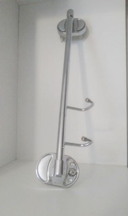 Новая вешалка ванную,  кухню