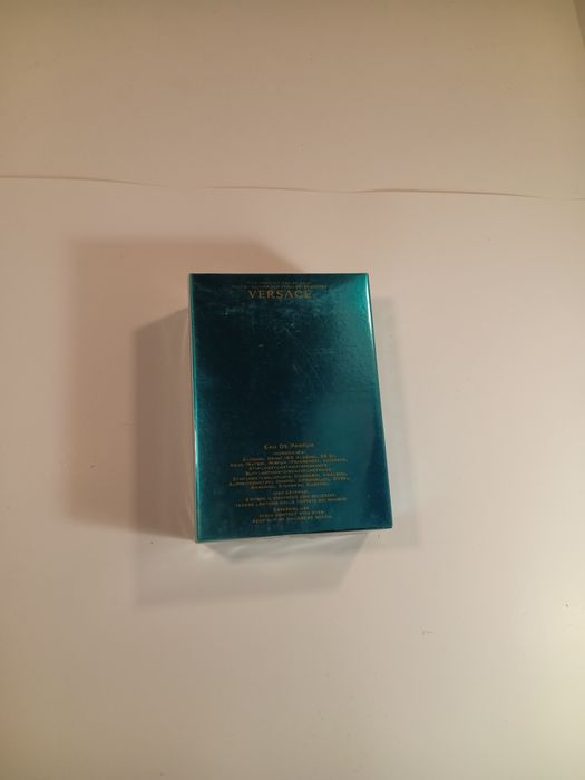 Versace Eros Parfum Оригинален
