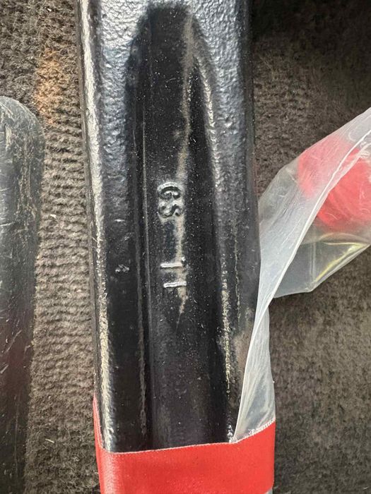 Теглич - westfalia mercedes w166 350