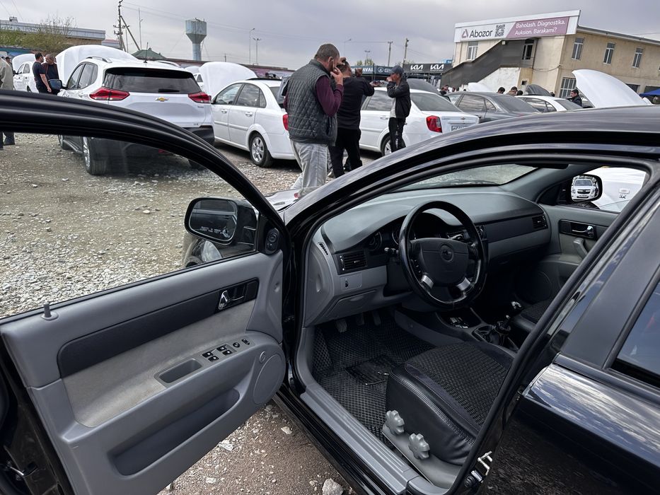 Gentra 2023 dekabr mexanika