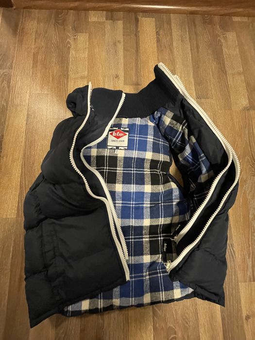 Vesta Lee Cooper 9-10 ani noua