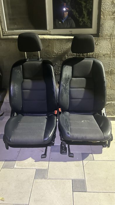 Сидения  орындық мерседес  204.
