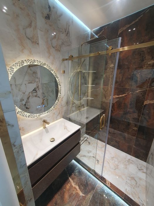 Сантехник сантехника