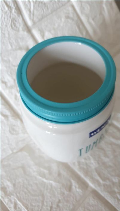 Suport periuța de dinti din ceramica,Wenko