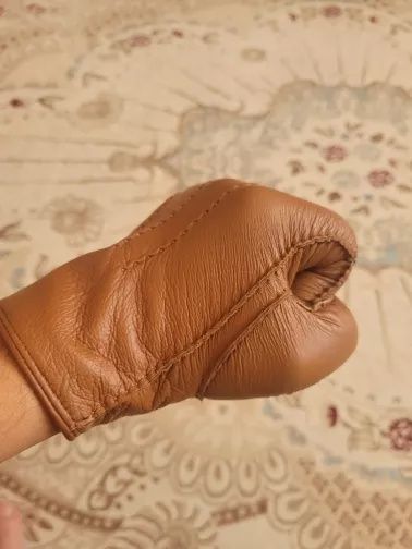 Продам новые мужские зимние