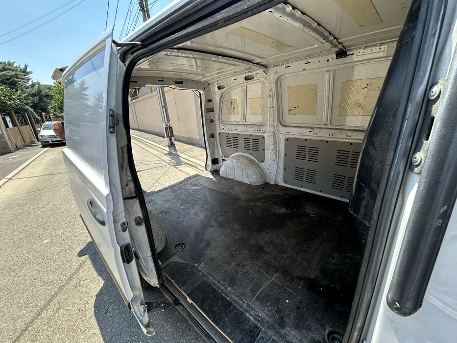 Mercedes vito 2.2d